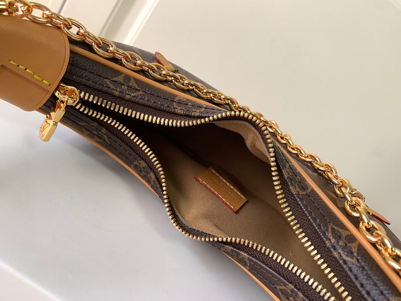 I W Fashion Lu-Vi Bags - 16875