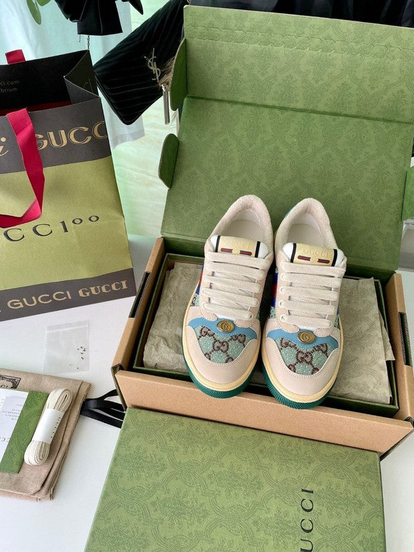 Gucci Luxury Shoes