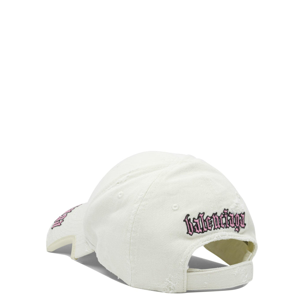 BALENCIAGA Trendy Women's Cotton Cap