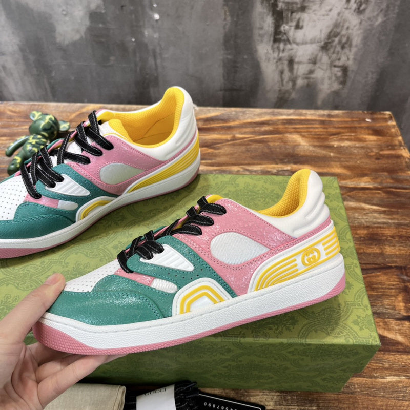 Gucci Luxury Shoes