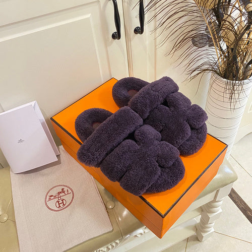 Hermes Luxury Sandals
