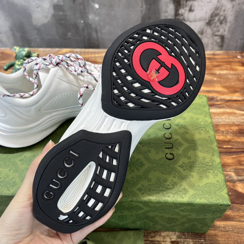 Gucci Luxury Shoes