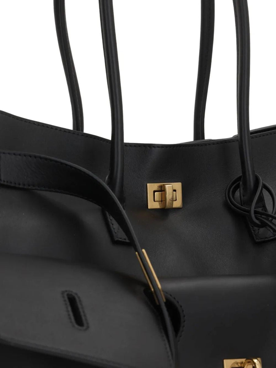 BALENCIAGA Mini Carry All Tote