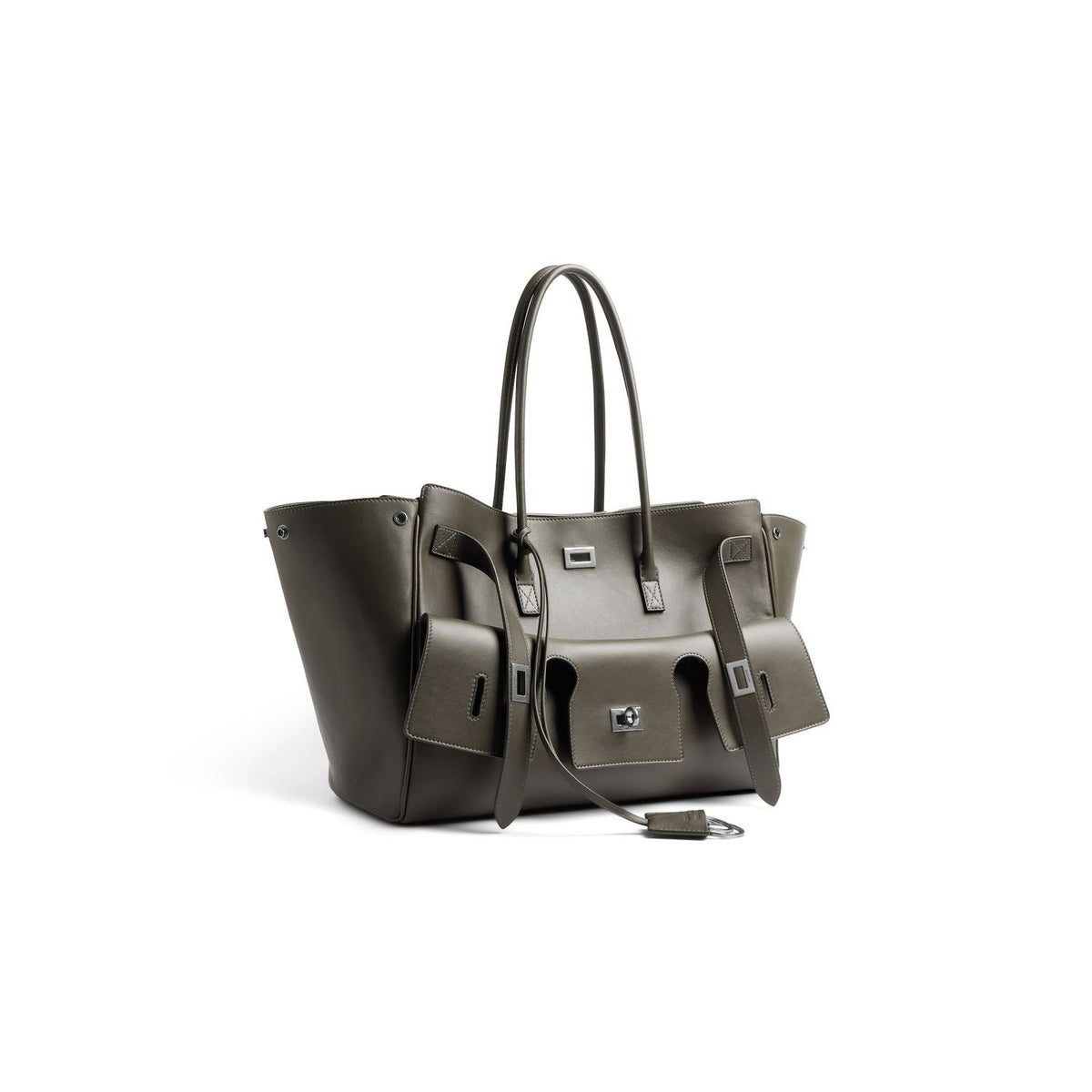 BALENCIAGA Carry-All Tote - Medium Size