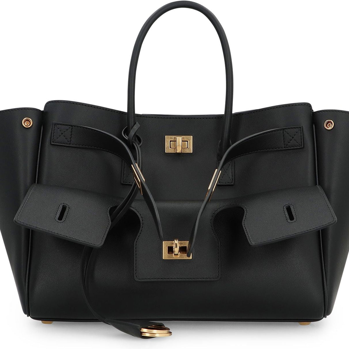 BALENCIAGA Mini Carry All Bag for Women