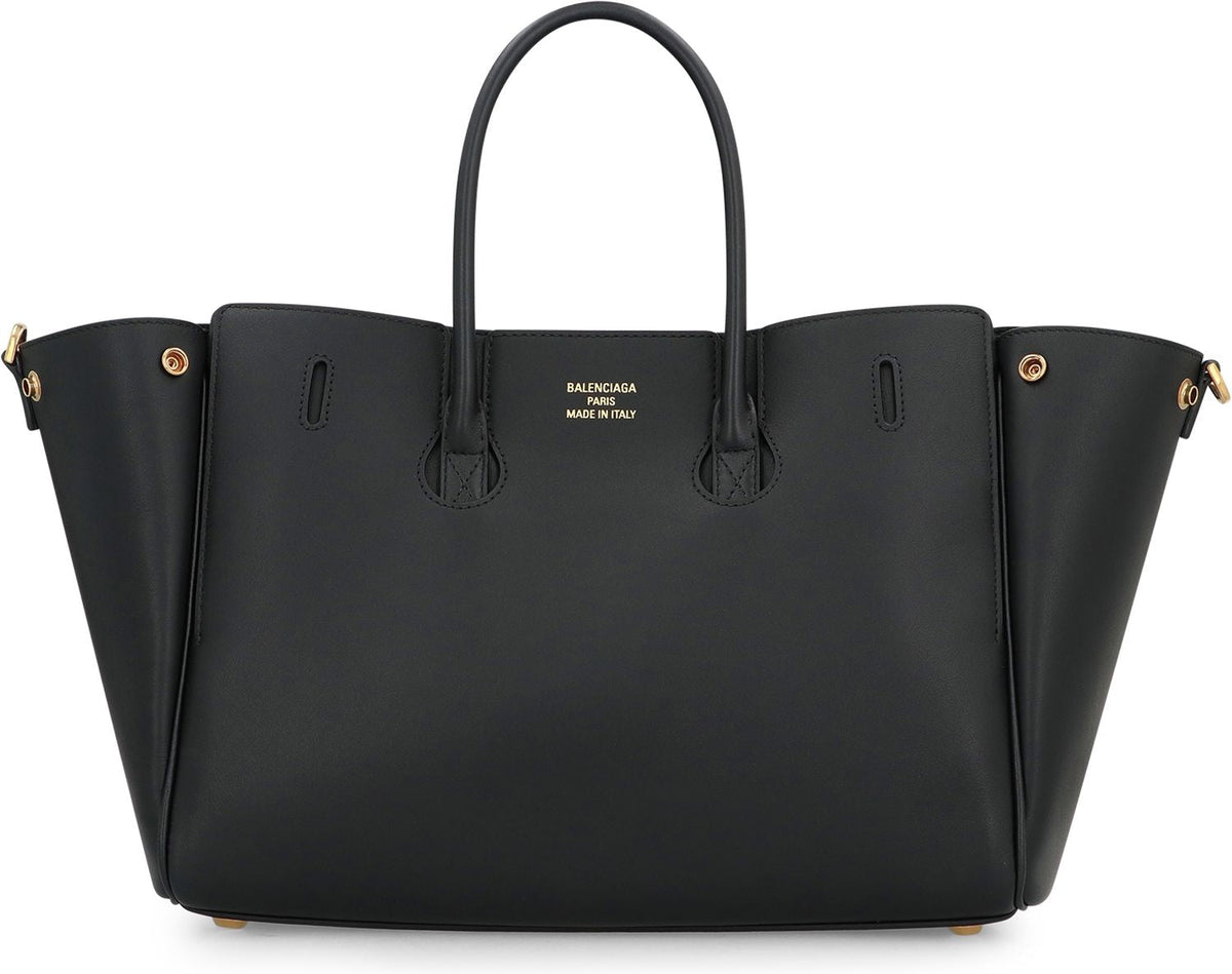 BALENCIAGA Mini Carry All Bag for Women