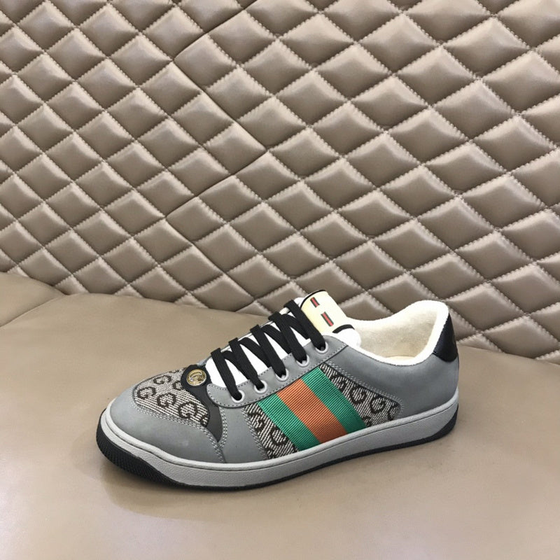Gucci Luxury Shoes