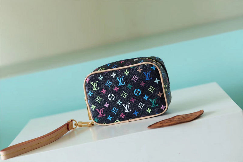 I W Fashion Lu-Vi bags - 8854