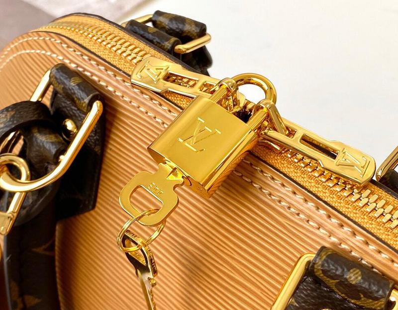 Chloe’s Picks - LOV Bags - 3174