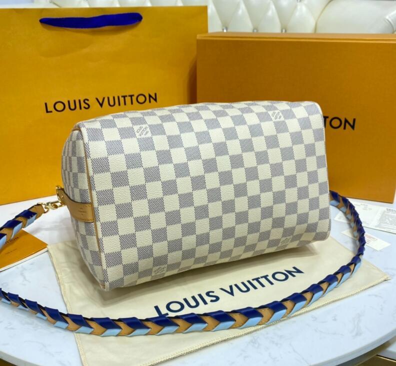 Chloe’s Picks - LOV Bags - 2369