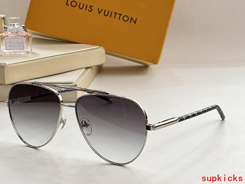 Louis Vuittion Luxury Sunglasses