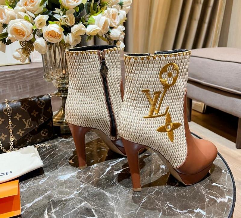 Chloe’s Picks - LOV Women Shoes - 859