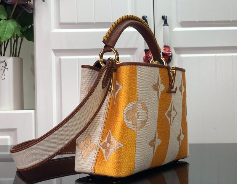 Chloe’s Picks - LOV Bags - 2176