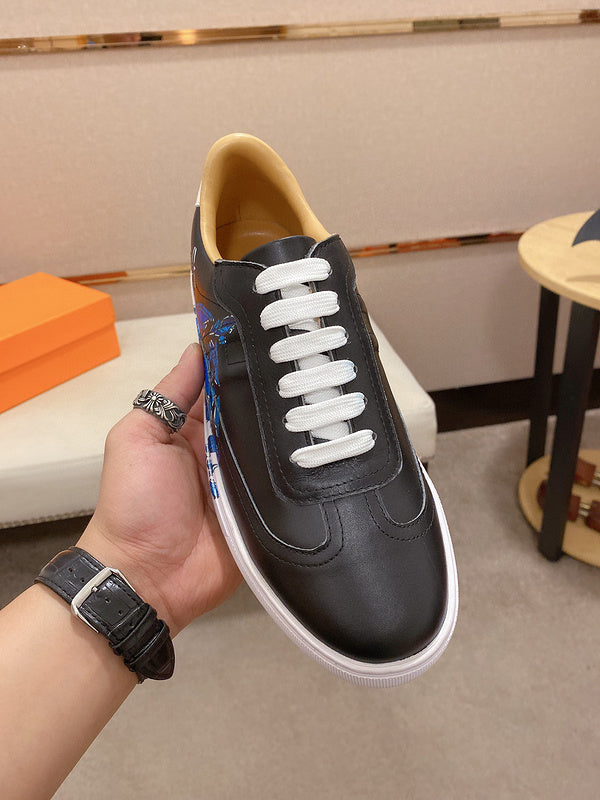 Hermes Luxury Shoes