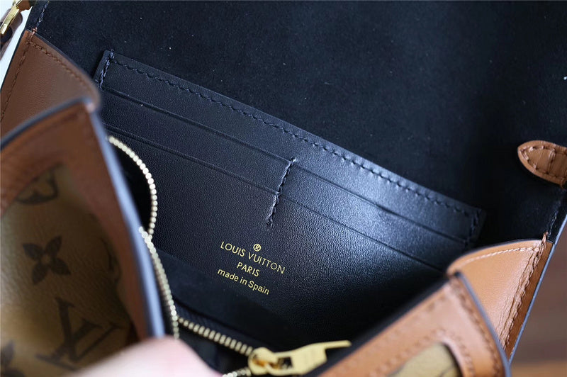 I W Fashion Lu-Vi bags - 8137