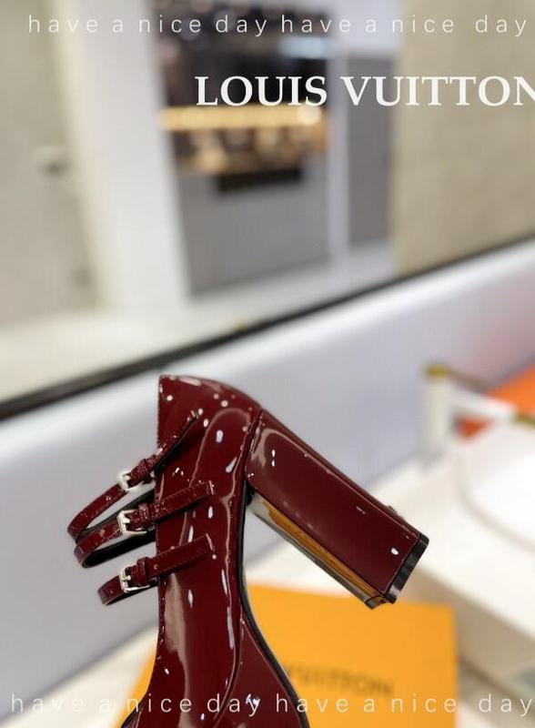 Chloe’s Picks - LOV Women Shoes - 516