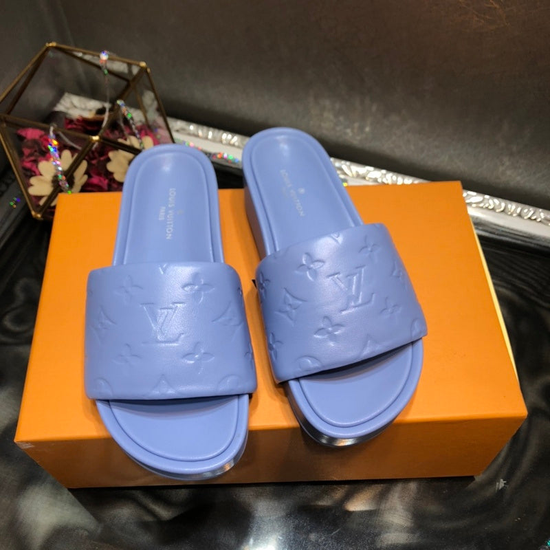 Louis Vuittion Luxury Shoes