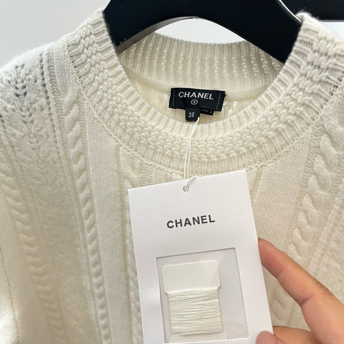 CC JUMPER