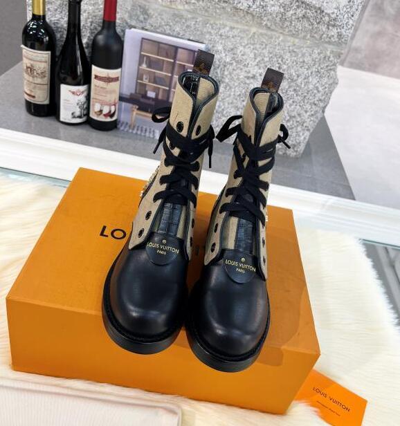Chloe’s Picks - LOV Women Shoes - 812