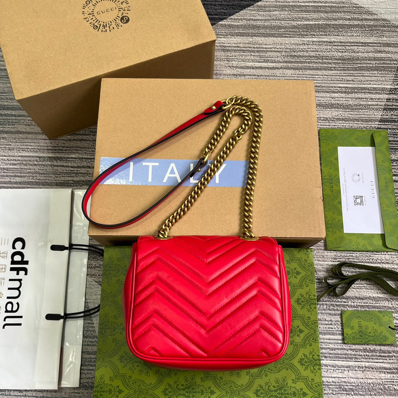 ENT - GCI Bags - 1371