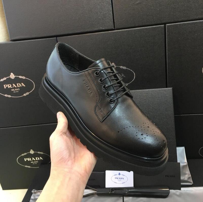 Chloe’s Picks - PD Men Shoes - 456