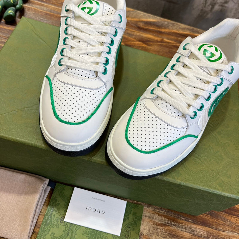 Gucci Luxury Shoes