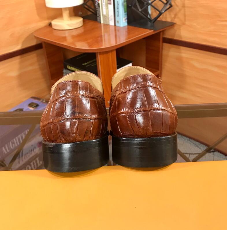 Chloe’s Picks - LOV Men Shoes - 1795