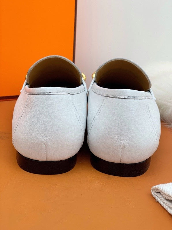 Hermes Luxury Shoes