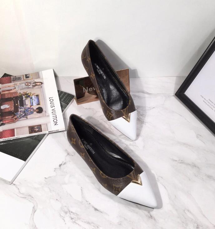 Chloe’s Picks - LOV Women Shoes - 1579