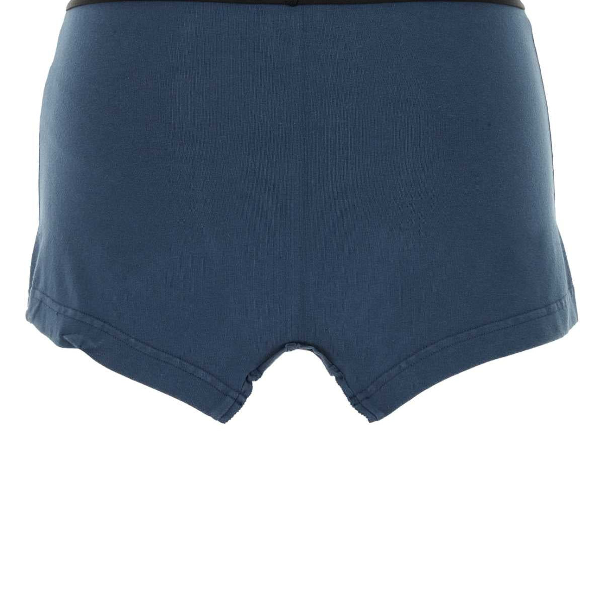 BALENCIAGA Stretch Cotton Mini Skirt