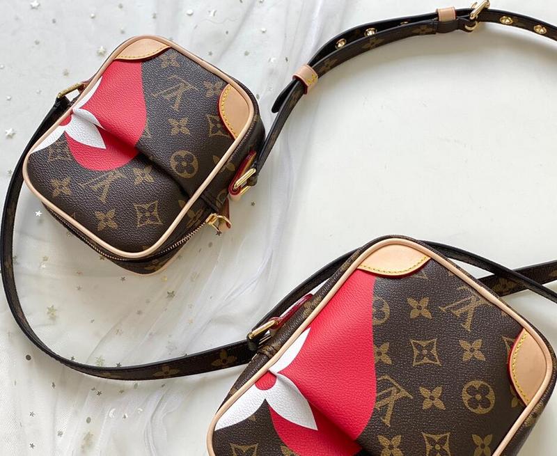 Chloe’s Picks - LOV Bags - 2662