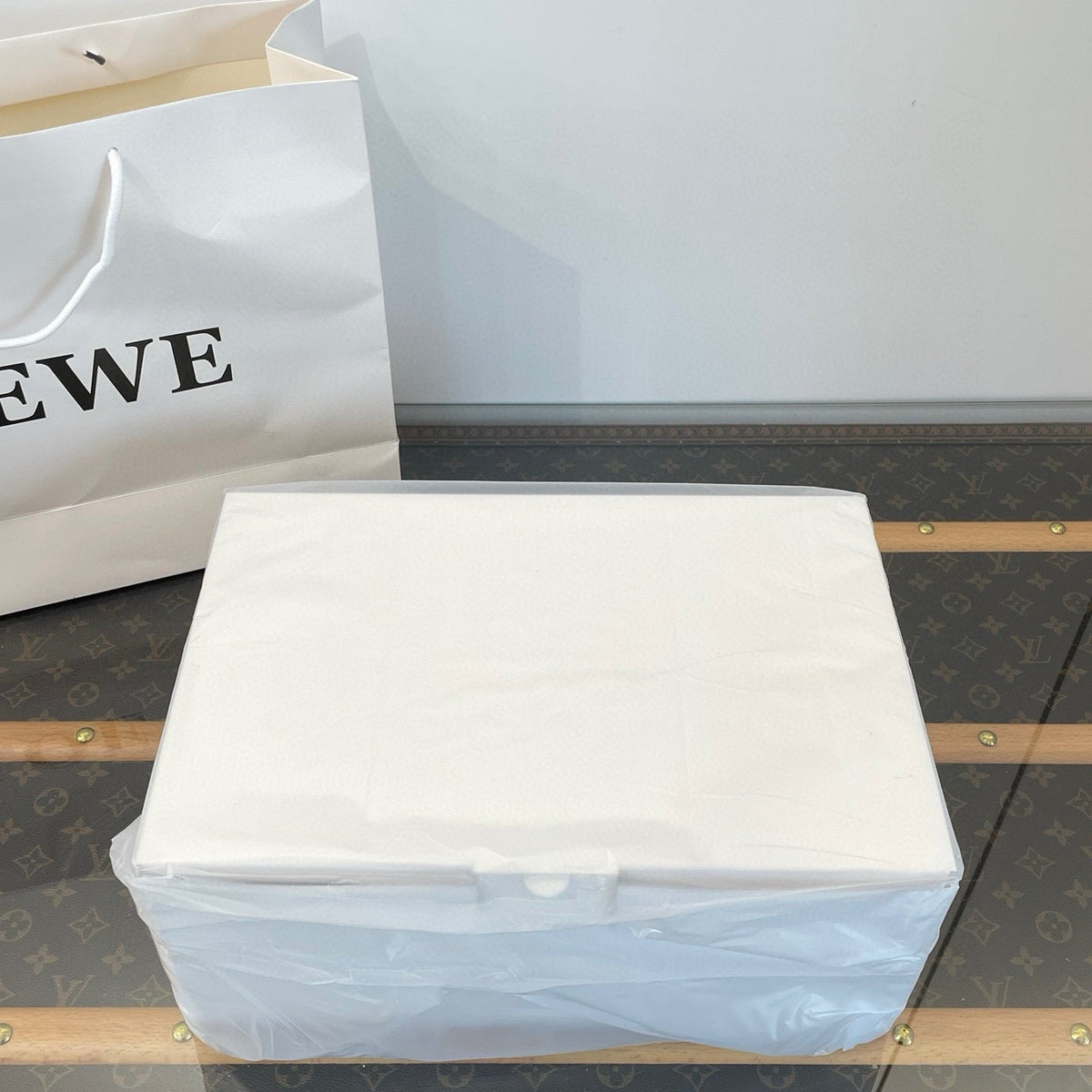 LOEW FLOW 2.0 SNEAKER