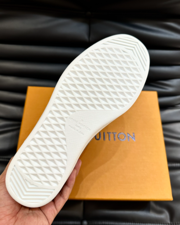 Chloe’s Picks - LOV Men Shoes - 035