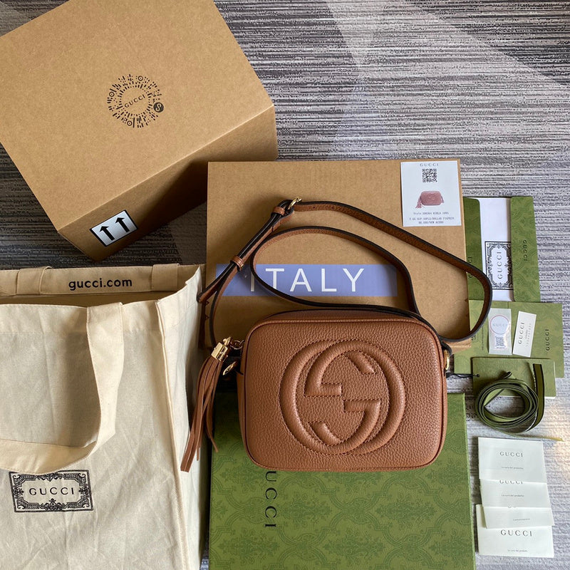 PHA - GUKI Bags - 2161