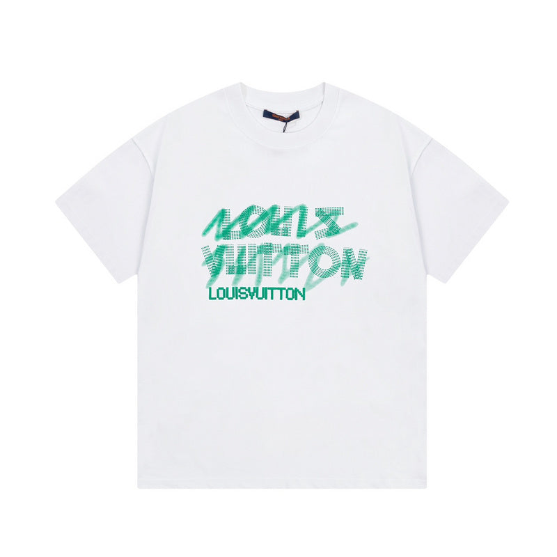 Louis Vuittion Luxury T-Shirt