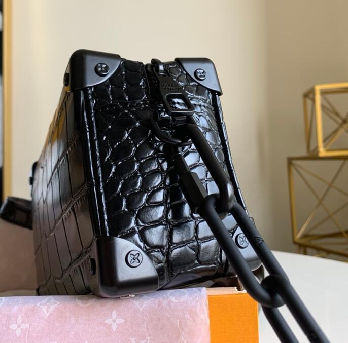 Chloe’s Picks - LOV Bags - 2532