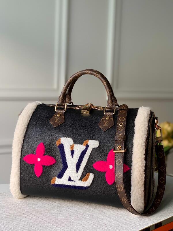 Chloe’s Picks - LOV Bags - 2596