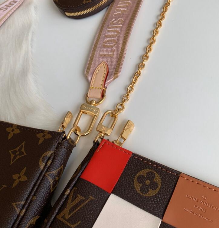 Chloe’s Picks - LOV Bags - 3026