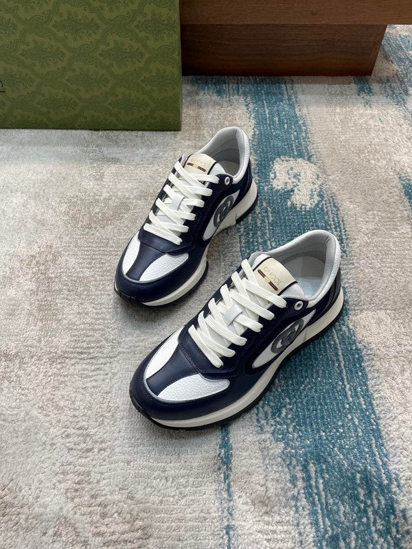 Gucci Luxury Shoes