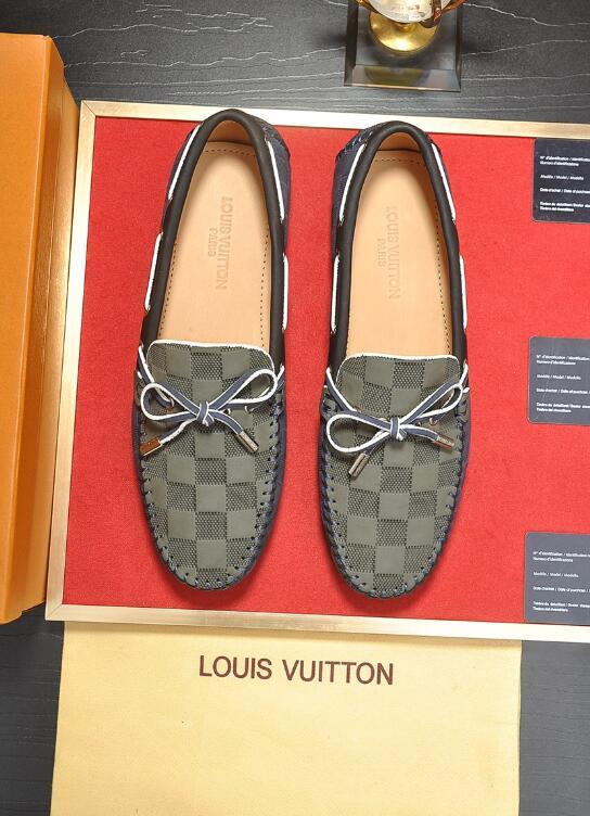 Chloe’s Picks - LOV Men Shoes - 1743