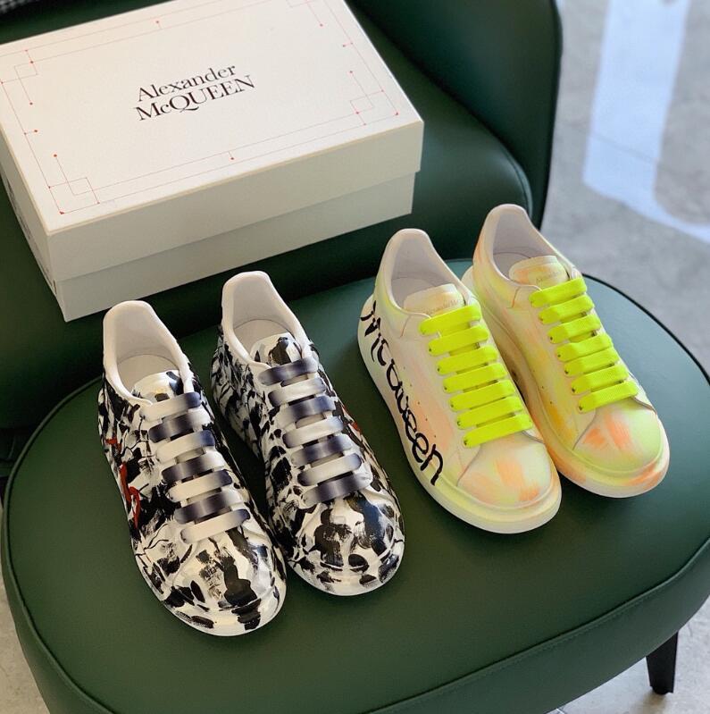 Chloe’s Picks - AQ Men SHoes - 384