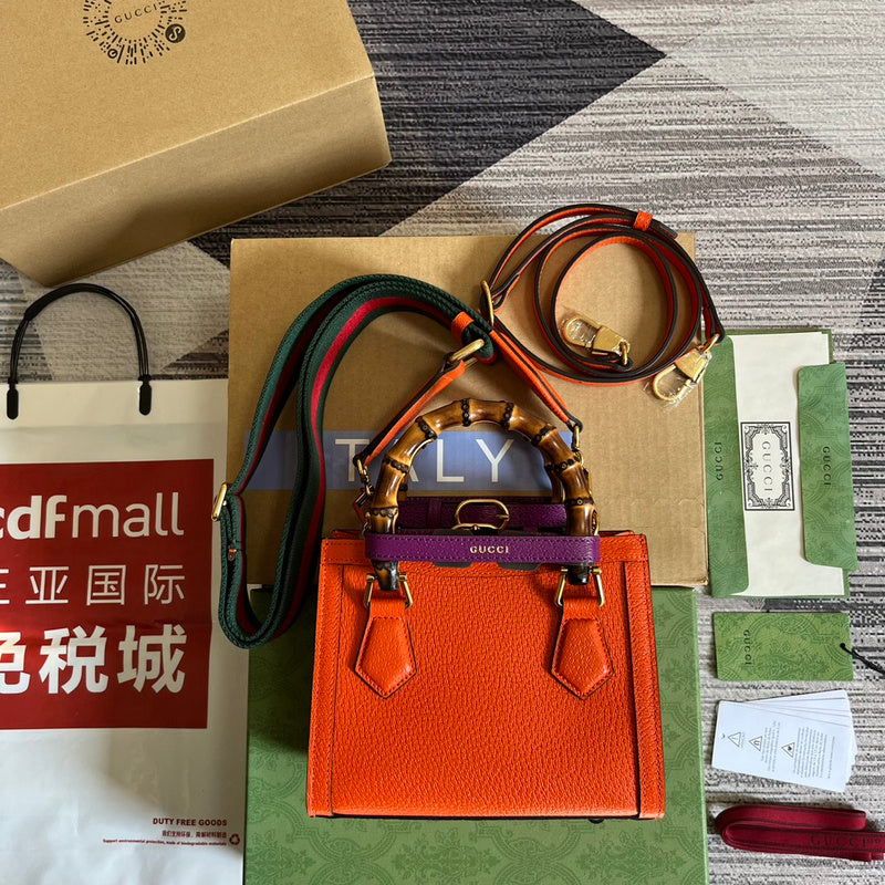 PHA - GUKI Bags - 868