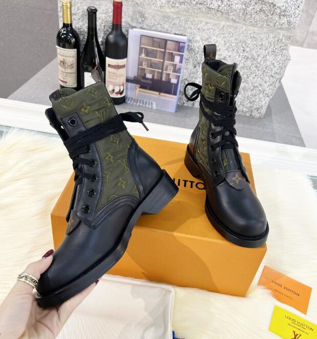 Chloe’s Picks - LOV Women Shoes - 811