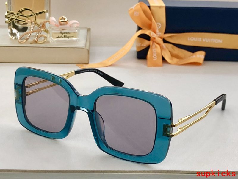 Louis Vuittion Luxury Sunglasses