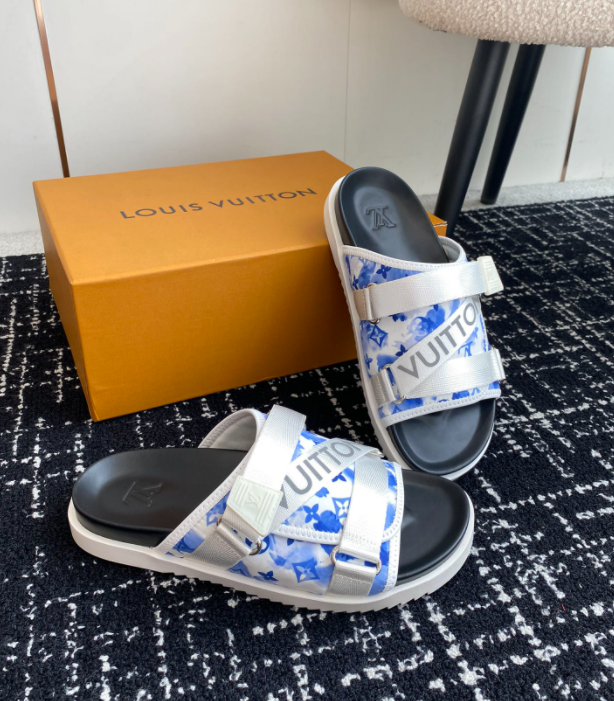 Chloe’s Picks - LOV Men Shoes - 092