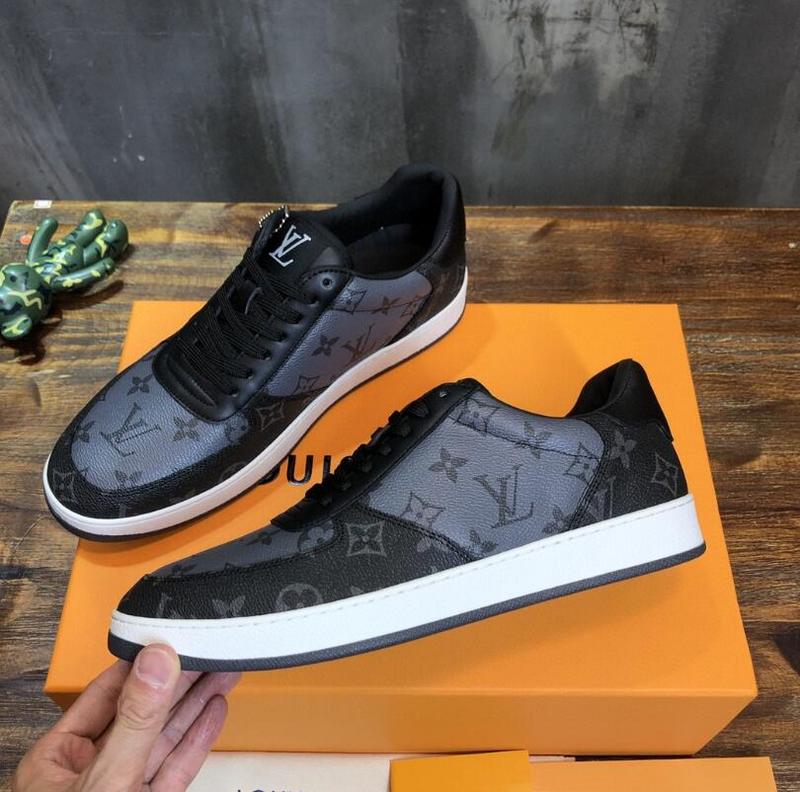Chloe’s Picks - LOV Men Shoes - 1409