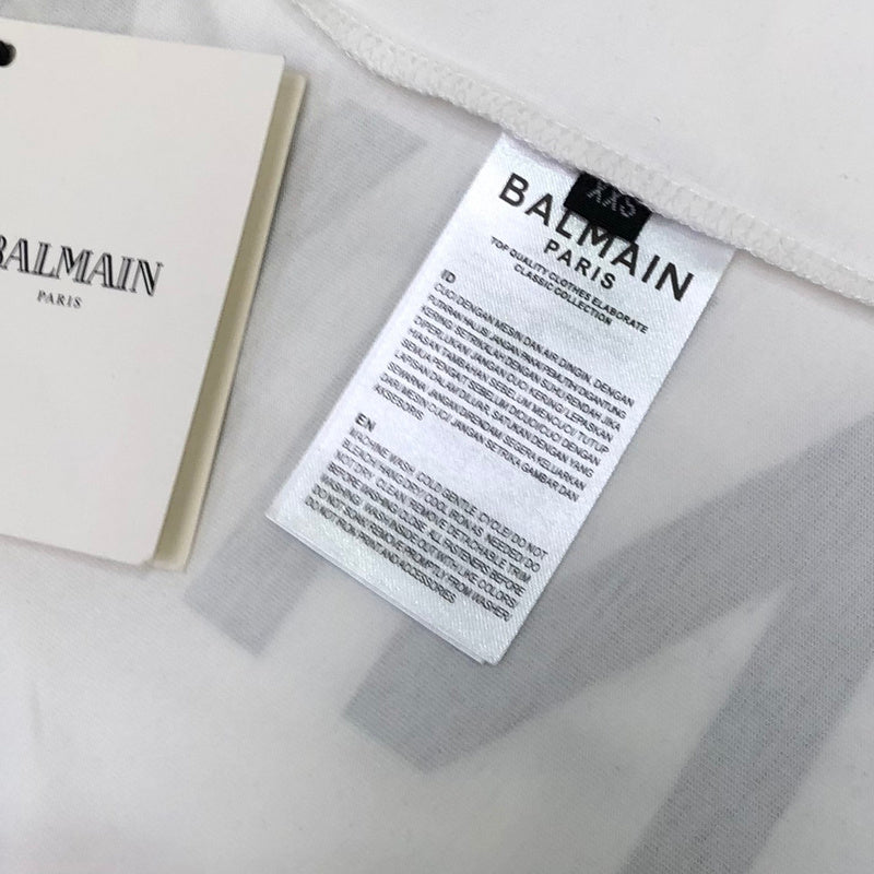 Balmain Clothes