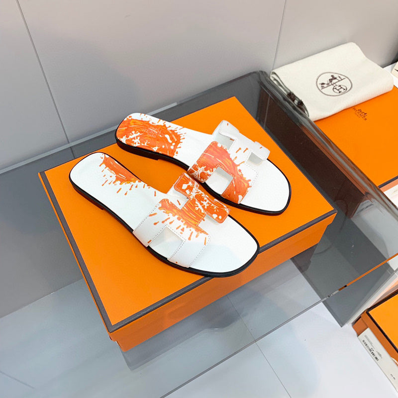 Hermes Luxury Sandals