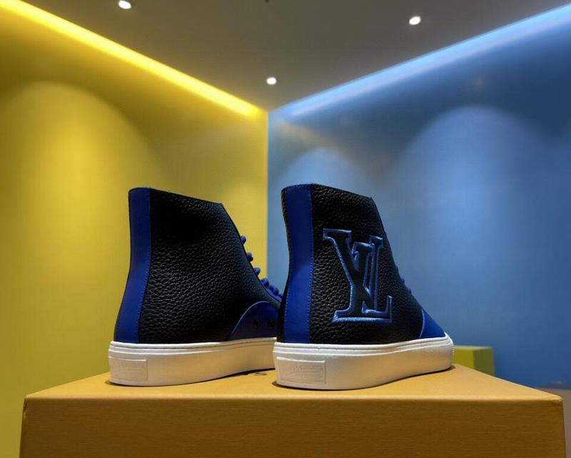 Chloe’s Picks - LOV Men Shoes - 1392