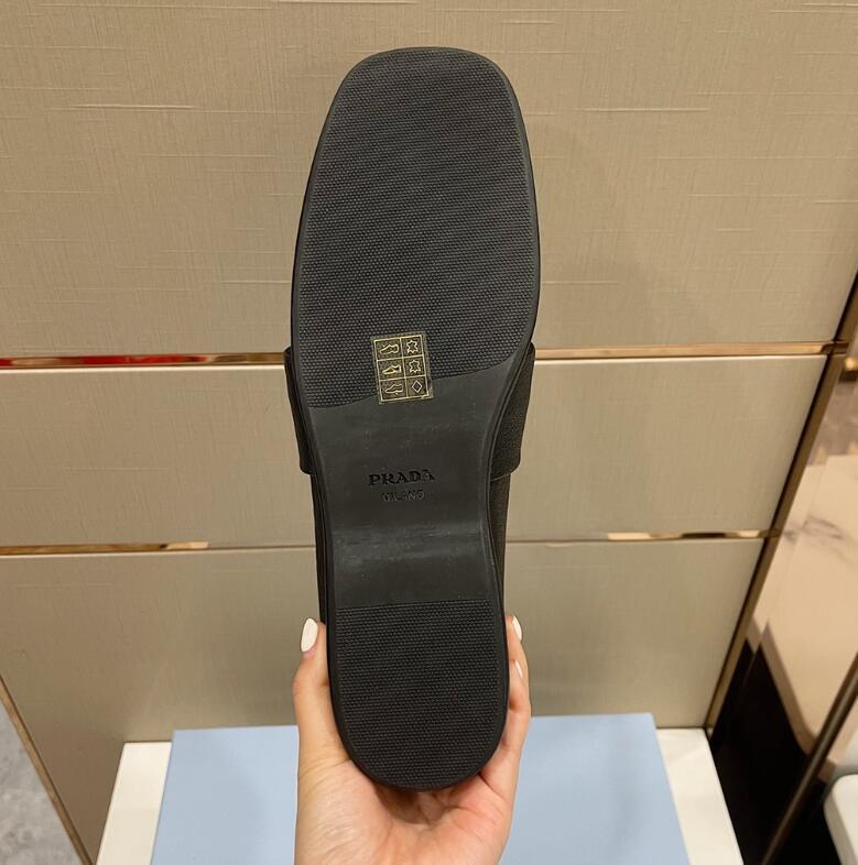 Chloe’s Picks - PD Men Shoes - 063